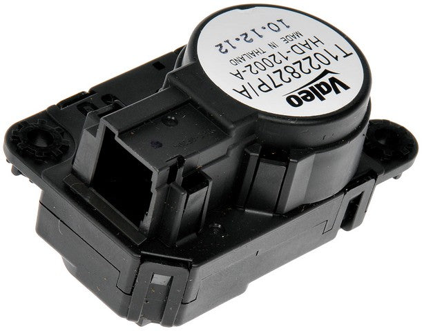 Dorman - OE Solutions Actuador de Compuerta de Mezcla del Sistema HVAC P/N:604-707 Fits: Cadillac Xts 19-13, Chevrolet Impala 20-14 - Image 1