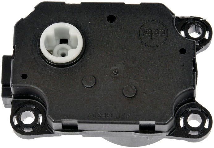 Dorman - OE Solutions Actuador de Compuerta de Mezcla del Sistema HVAC P/N:604-709 Fits: Buick Lacrosse, Buick Regal, Buick Verano, Chevrolet Cruze, Chevrolet Cruze Limited, Chevrolet Malibu, Chevrolet Malibu Limited, Chevrolet Orlando - Image 2