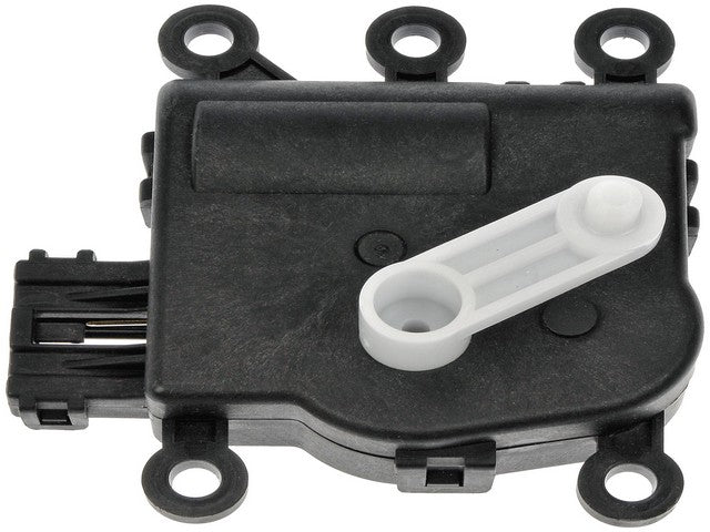 Dorman - OE Solutions Actuador de Compuerta de Mezcla del Sistema HVAC P/N:604-811 Fits: Mazda 3 13-10 - Image 2