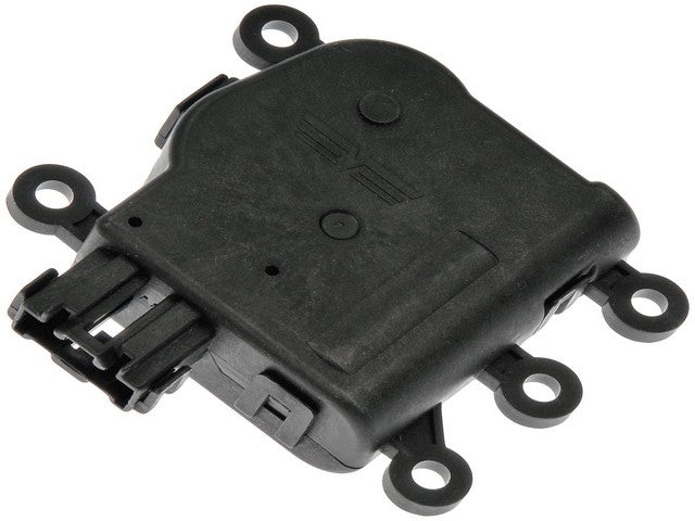 Dorman - OE Solutions Actuador de Compuerta de Mezcla del Sistema HVAC P/N:604-811 Fits: Mazda 3 13-10 - Image 1