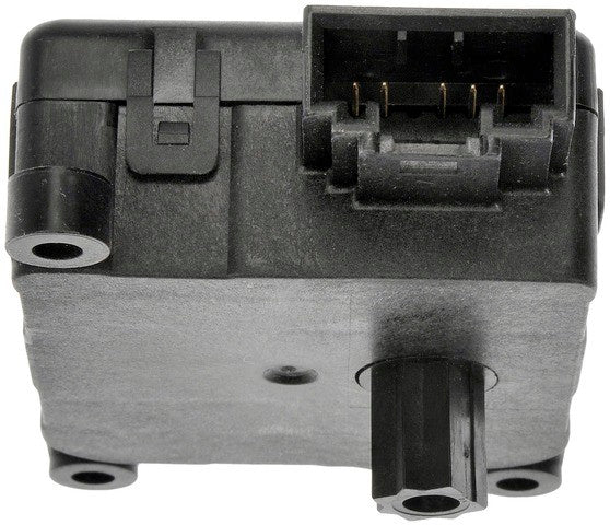 Dorman - OE Solutions Actuador de Compuerta de Mezcla del Sistema HVAC P/N:604-813 Fits: Mazda 6 13-09 - Image 3