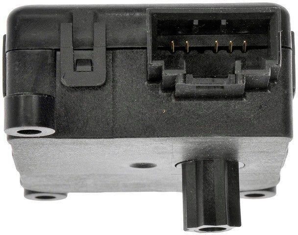 Dorman - OE Solutions Actuador de Compuerta de Mezcla del Sistema HVAC P/N:604-814 Fits: Mazda 6 13-09 - Image 3
