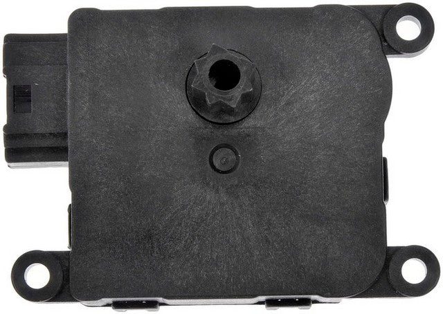 Dorman - OE Solutions Actuador de Compuerta de Mezcla del Sistema HVAC P/N:604-814 Fits: Mazda 6 13-09 - Image 2
