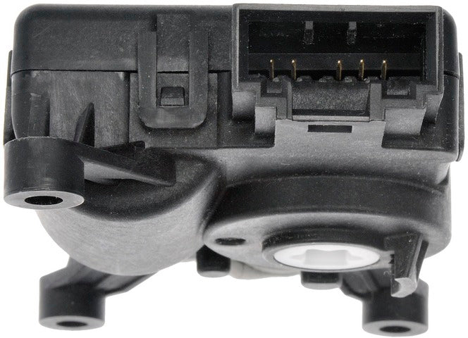 Dorman - OE Solutions Actuador de Compuerta de Mezcla del Sistema HVAC P/N:604-815 Fits: Volkswagen Passat 18-12 - Image 2