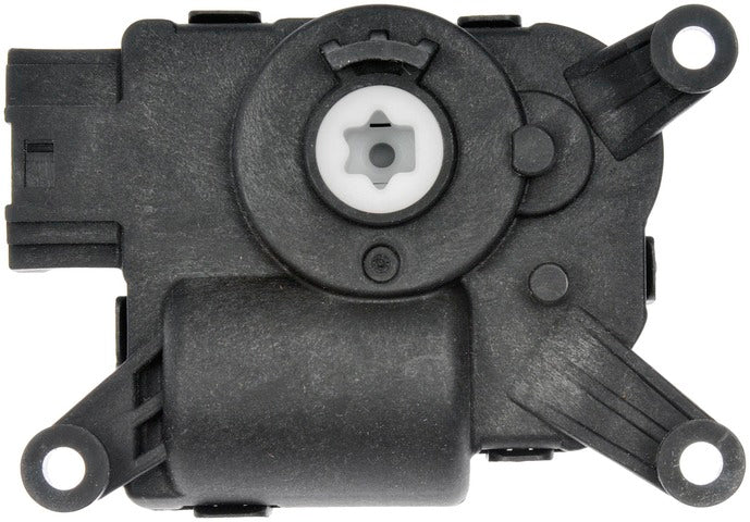 Dorman - OE Solutions Actuador de Compuerta de Mezcla del Sistema HVAC P/N:604-816 Fits: Audi Q3, Audi Q3 Quattro, Audi Rs Q3, Volkswagen Caddy, Volkswagen Cc, Volkswagen Eos, Volkswagen Gti, Volkswagen Jetta, Volkswagen Tiguan - Image 3