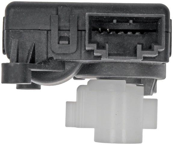Dorman - OE Solutions Actuador de Compuerta de Mezcla del Sistema HVAC P/N:604-817 Fits: Volkswagen Beetle 18-12, Volkswagen Passat 18-12 - Image 3