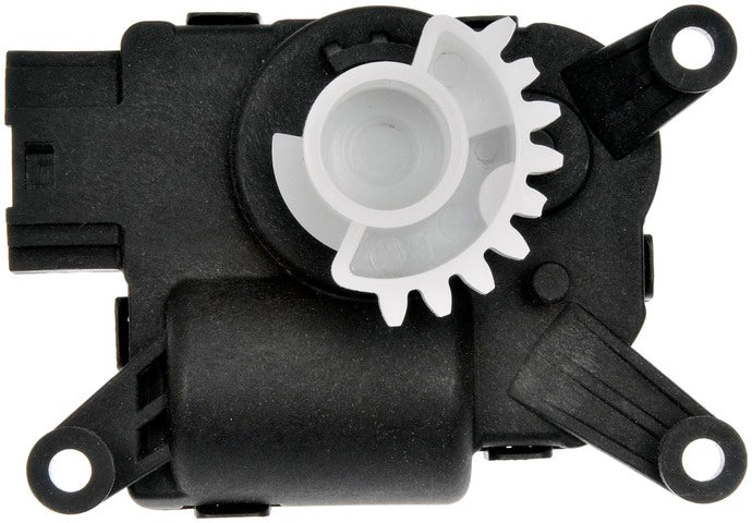 Dorman - OE Solutions Actuador de Compuerta de Mezcla del Sistema HVAC P/N:604-817 Fits: Volkswagen Beetle 18-12, Volkswagen Passat 18-12 - Image 2