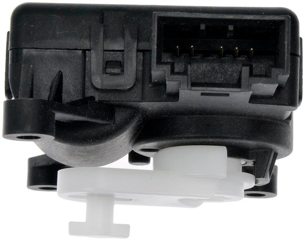 Dorman - OE Solutions Actuador de Compuerta de Mezcla del Sistema HVAC P/N:604-818 Fits: Volkswagen Beetle 18-12, Volkswagen Passat 18-12 - Image 2