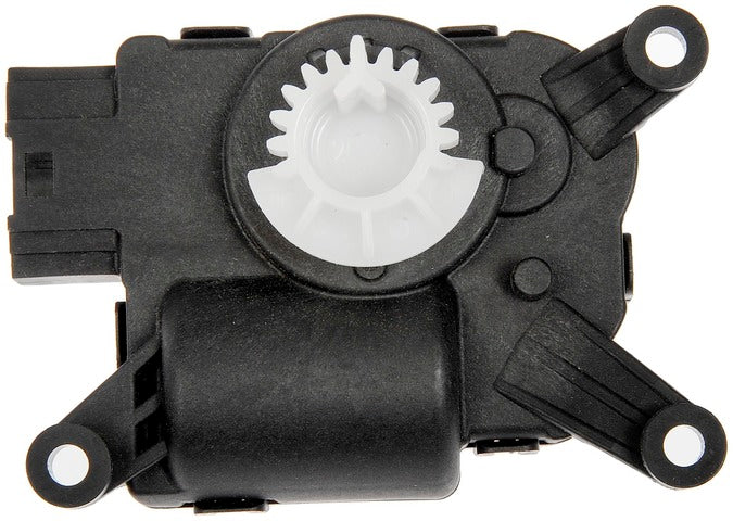 Dorman - OE Solutions Actuador de Compuerta de Mezcla del Sistema HVAC P/N:604-819 Fits: Audi A3, Audi A3 Quattro, Audi A3 Sportback E-tron, Audi Q2, Audi Q2 Quattro, Audi Rs3, Audi S3, Volkswagen E-golf, Volkswagen Golf, Volkswagen Golf Sportwagen - Image 2