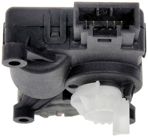 Dorman - OE Solutions Actuador de Compuerta de Mezcla del Sistema HVAC P/N:604-820 Fits: Audi A3, Audi A3 Quattro, Audi A3 Sportback E-tron, Audi Q2, Audi Q2 Quattro, Audi Q3, Audi Rs3 - Image 3