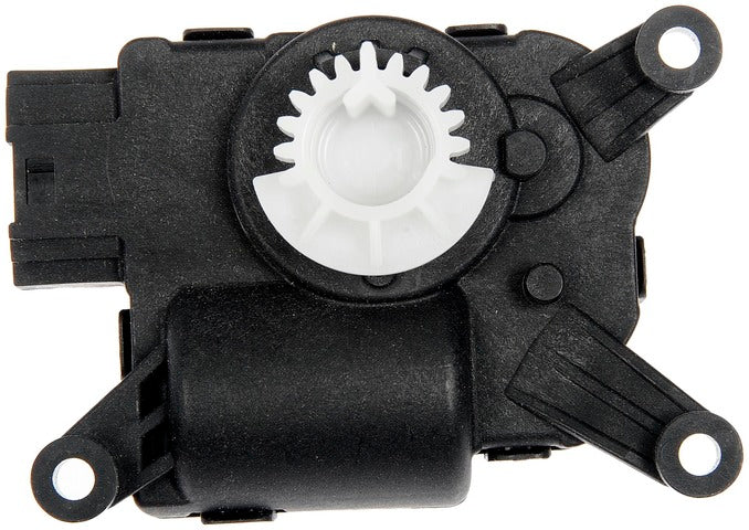 Dorman - OE Solutions Actuador de Compuerta de Mezcla del Sistema HVAC P/N:604-820 Fits: Audi A3, Audi A3 Quattro, Audi A3 Sportback E-tron, Audi Q2, Audi Q2 Quattro, Audi Q3, Audi Rs3 - Image 2