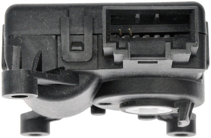 Dorman - OE Solutions Actuador de Compuerta de Mezcla del Sistema HVAC P/N:604-821 Fits: Audi A3, Audi A3 Quattro, Audi A3 Sportback E-tron, Audi Q2, Audi Q2 Quattro, Audi S3, Volkswagen Golf, Volkswagen Golf Sportwagen, Volkswagen Jetta, Volkswagen Taos - Image 3