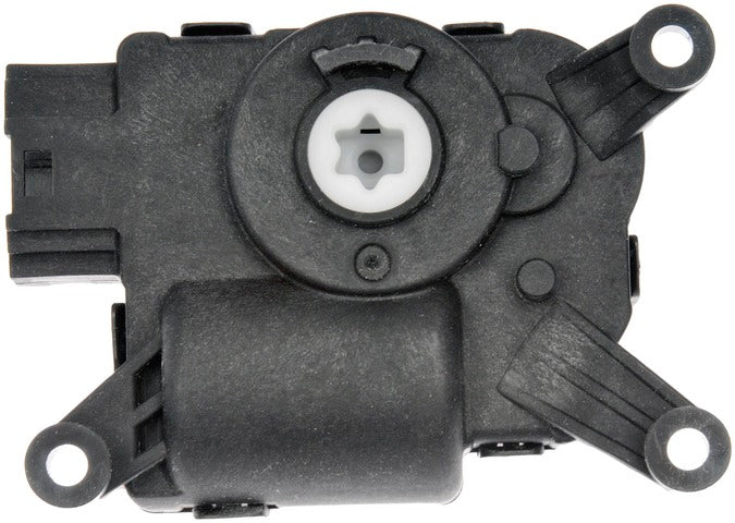 Dorman - OE Solutions Actuador de Compuerta de Mezcla del Sistema HVAC P/N:604-821 Fits: Audi A3, Audi A3 Quattro, Audi A3 Sportback E-tron, Audi Q2, Audi Q2 Quattro, Audi S3, Volkswagen Golf, Volkswagen Golf Sportwagen, Volkswagen Jetta, Volkswagen Taos - Image 2