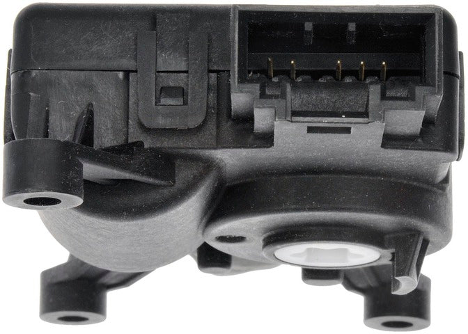 Dorman - OE Solutions Actuador de Compuerta de Mezcla del Sistema HVAC P/N:604-822 Fits: Audi A3, Audi A3 Quattro, Audi A3 Sportback E-tron, Audi Q2, Audi Q2 Quattro, Audi Rs3, Audi S3, Audi Tt - Image 3