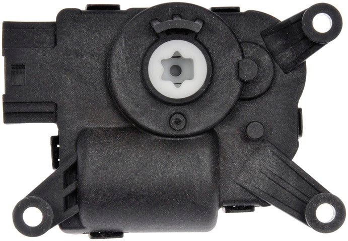 Dorman - OE Solutions Actuador de Compuerta de Mezcla del Sistema HVAC P/N:604-822 Fits: Audi A3, Audi A3 Quattro, Audi A3 Sportback E-tron, Audi Q2, Audi Q2 Quattro, Audi Rs3, Audi S3, Audi Tt - Image 2