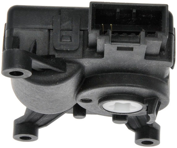 Dorman - OE Solutions Actuador de Compuerta de Mezcla del Sistema HVAC P/N:604-823 Fits: Audi A3, Audi A3 Quattro, Audi A3 Sportback E-tron, Audi Q2, Audi Q2 Quattro, Audi Q3, Audi Q3 Quattro, Audi Rs Q3, Audi S3, Volkswagen Atlas - Image 3