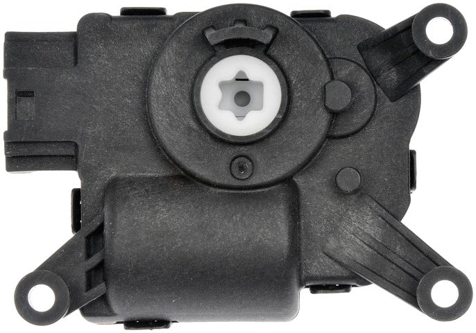 Dorman - OE Solutions Actuador de Compuerta de Mezcla del Sistema HVAC P/N:604-823 Fits: Audi A3, Audi A3 Quattro, Audi A3 Sportback E-tron, Audi Q2, Audi Q2 Quattro, Audi Q3, Audi Q3 Quattro, Audi Rs Q3, Audi S3, Volkswagen Atlas - Image 2