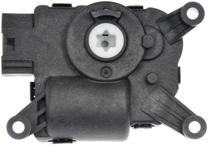 Dorman - OE Solutions Actuador de Compuerta de Mezcla del Sistema HVAC P/N:604-824 Fits: Audi A3, Audi A3 Quattro, Audi A3 Sportback E-tron, Audi Q3, Audi Q3 Quattro, Audi Rs Q3, Audi Rs3, Audi S3, Audi Tt Quattro - Image 2