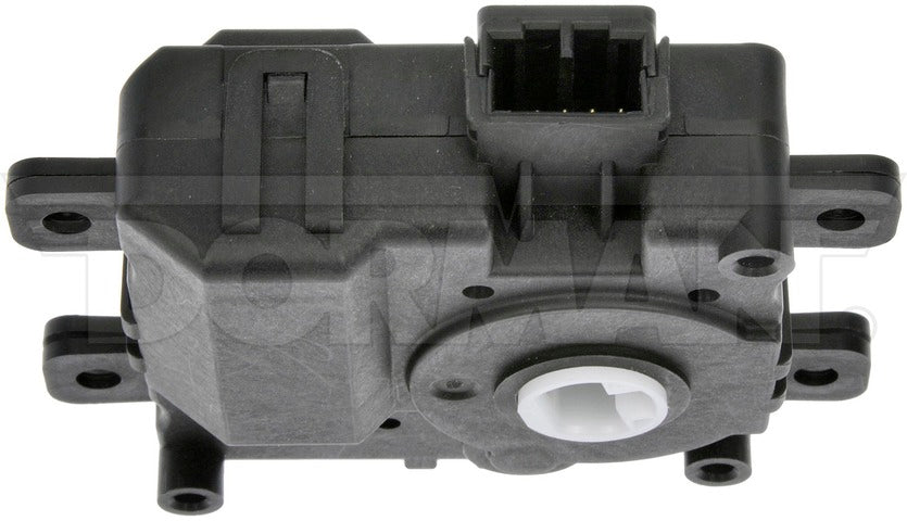 Dorman - OE Solutions Actuador de Compuerta de Mezcla del Sistema HVAC P/N:604-827 Fits: Subaru Legacy 17-15, Subaru Outback 17-15 - Image 2