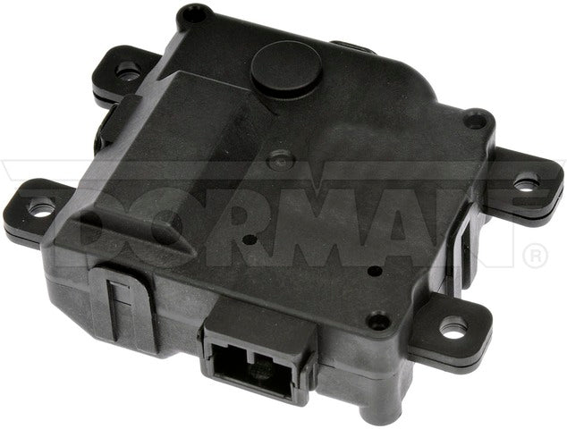 Dorman - OE Solutions Actuador de Compuerta de Mezcla del Sistema HVAC P/N:604-827 Fits: Subaru Legacy 17-15, Subaru Outback 17-15 - Image 1