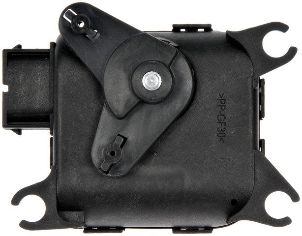 Dorman - OE Solutions Actuador de Compuerta de Mezcla del Sistema HVAC P/N:604-829 Fits: Audi A4 02-96, Audi A4 Quattro 02-96, Audi Rs4 2002, Audi S3 02-00, Audi S4 02-00, Volkswagen Passat 05-98 - Image 3
