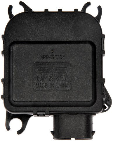Dorman - OE Solutions Actuador de Compuerta de Mezcla del Sistema HVAC P/N:604-829 Fits: Audi A4 02-96, Audi A4 Quattro 02-96, Audi Rs4 2002, Audi S3 02-00, Audi S4 02-00, Volkswagen Passat 05-98 - Image 2