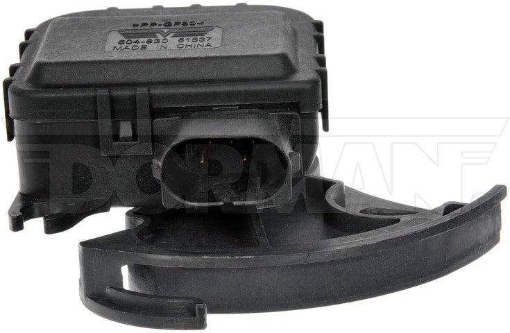 Dorman - OE Solutions Actuador de Compuerta de Mezcla del Sistema HVAC P/N:604-830 Fits: Audi A4 02-98, Audi A4 Quattro 02-98, Audi Rs4 2002, Audi S3 02-00, Audi S4 02-00, Volkswagen Passat 05-98 - Image 3