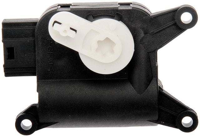 Dorman - OE Solutions Actuador de Compuerta de Mezcla del Sistema HVAC P/N:604-831 Fits: Audi A3 05-00, Audi A3 Quattro 05-04, Audi Tt 06-03, Audi Tt Quattro 06-03, Volkswagen Clasico 15-11, Volkswagen Golf 07-03, Volkswagen Jetta 10-02 - Image 2