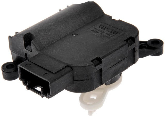 Dorman - OE Solutions Actuador de Compuerta de Mezcla del Sistema HVAC P/N:604-831 Fits: Audi A3 05-00, Audi A3 Quattro 05-04, Audi Tt 06-03, Audi Tt Quattro 06-03, Volkswagen Clasico 15-11, Volkswagen Golf 07-03, Volkswagen Jetta 10-02 - Image 1