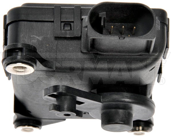 Dorman - OE Solutions Actuador de Compuerta de Mezcla del Sistema HVAC P/N:604-833 Fits: Audi A3 04-98, Audi A3 Quattro 2004, Audi Tt 03-99, Audi Tt Quattro 03-00, Volkswagen Beetle 01-98, Volkswagen Golf 07-00, Volkswagen Jetta 06-99 - Image 2