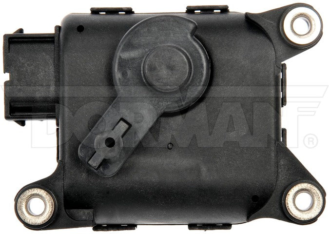Dorman - OE Solutions Actuador de Compuerta de Mezcla del Sistema HVAC P/N:604-833 Fits: Audi A3 04-98, Audi A3 Quattro 2004, Audi Tt 03-99, Audi Tt Quattro 03-00, Volkswagen Beetle 01-98, Volkswagen Golf 07-00, Volkswagen Jetta 06-99 - Image 4