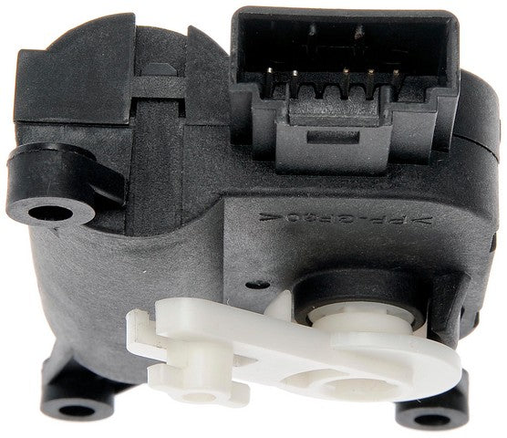Dorman - OE Solutions Actuador de Compuerta de Mezcla del Sistema HVAC P/N:604-834 Fits: Audi A3 05-04, Audi A3 Quattro 05-04, Audi Tt 06-03, Audi Tt Quattro 06-03, Volkswagen Clasico 15-11, Volkswagen Golf 07-03, Volkswagen Jetta 10-01 - Image 2