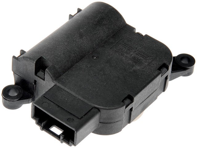 Dorman - OE Solutions Actuador de Compuerta de Mezcla del Sistema HVAC P/N:604-834 Fits: Audi A3 05-04, Audi A3 Quattro 05-04, Audi Tt 06-03, Audi Tt Quattro 06-03, Volkswagen Clasico 15-11, Volkswagen Golf 07-03, Volkswagen Jetta 10-01 - Image 1