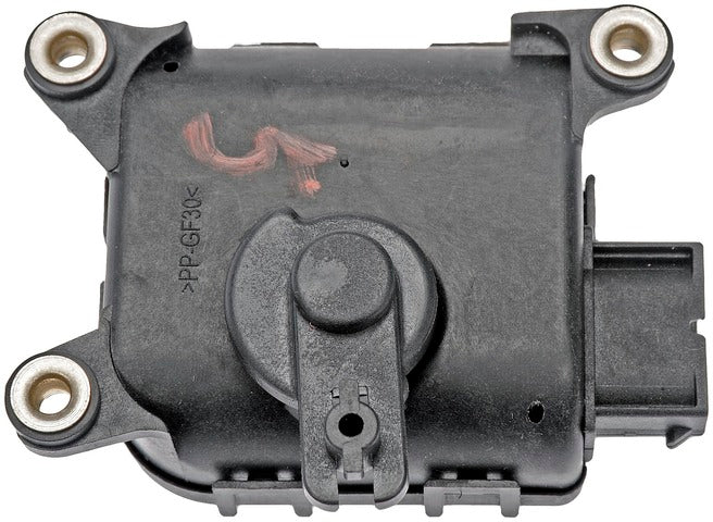 Dorman - OE Solutions Actuador de Compuerta de Mezcla del Sistema HVAC P/N:604-835 Fits: Audi A3 04-98, Audi A3 Quattro 2004, Audi Tt 03-99, Audi Tt Quattro 03-00, Volkswagen Beetle 01-98, Volkswagen Golf 07-00, Volkswagen Jetta 06-99 - Image 3