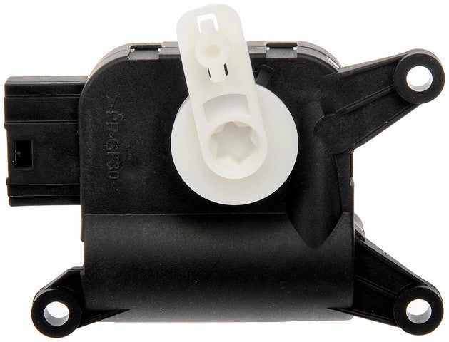 Dorman - OE Solutions Actuador de Compuerta de Mezcla del Sistema HVAC P/N:604-836 Fits: Audi A3 05-04, Audi A3 Quattro 05-04, Audi Tt 06-03, Audi Tt Quattro 06-03, Volkswagen Clasico 15-11, Volkswagen Golf 07-03, Volkswagen Jetta 10-03 - Image 2