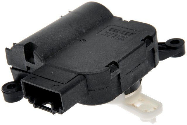 Dorman - OE Solutions Actuador de Compuerta de Mezcla del Sistema HVAC P/N:604-836 Fits: Audi A3 05-04, Audi A3 Quattro 05-04, Audi Tt 06-03, Audi Tt Quattro 06-03, Volkswagen Clasico 15-11, Volkswagen Golf 07-03, Volkswagen Jetta 10-03 - Image 1