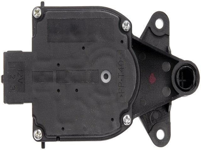 Dorman - OE Solutions Actuador de Compuerta de Mezcla del Sistema HVAC P/N:604-850 Fits: Audi A3, Audi A4, Audi A4 Quattro, Audi Rs4, Audi S4, Seat Cordoba, Volkswagen Beetle, Volkswagen Beetle Cabrio, Volkswagen Clasico, Volkswagen Golf - Image 2