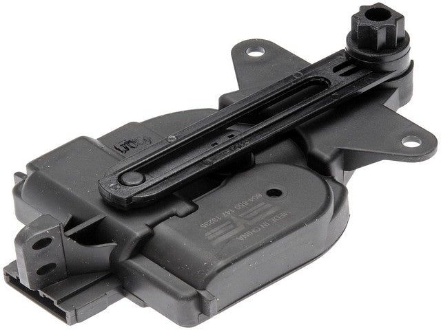 Dorman - OE Solutions Actuador de Compuerta de Mezcla del Sistema HVAC P/N:604-850 Fits: Audi A3, Audi A4, Audi A4 Quattro, Audi Rs4, Audi S4, Seat Cordoba, Volkswagen Beetle, Volkswagen Beetle Cabrio, Volkswagen Clasico, Volkswagen Golf - Image 1