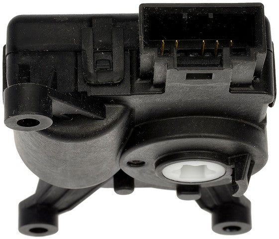 Dorman - OE Solutions Actuador de Compuerta de Mezcla del Sistema HVAC P/N:604-854 Fits: Volkswagen Cc 17-12, Volkswagen Passat 10-06, Volkswagen Passat 15-12, Volkswagen Passat Cc 12-09 - Image 3