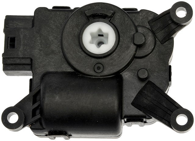 Dorman - OE Solutions Actuador de Compuerta de Mezcla del Sistema HVAC P/N:604-854 Fits: Volkswagen Cc 17-12, Volkswagen Passat 10-06, Volkswagen Passat 15-12, Volkswagen Passat Cc 12-09 - Image 2