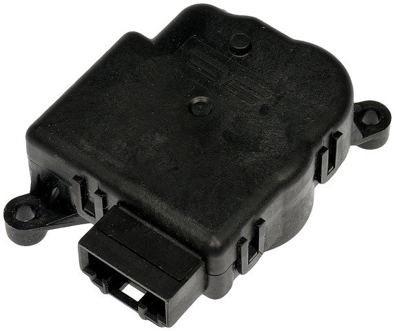 Dorman - OE Solutions Actuador de Compuerta de Mezcla del Sistema HVAC P/N:604-854 Fits: Volkswagen Cc 17-12, Volkswagen Passat 10-06, Volkswagen Passat 15-12, Volkswagen Passat Cc 12-09 - Image 1