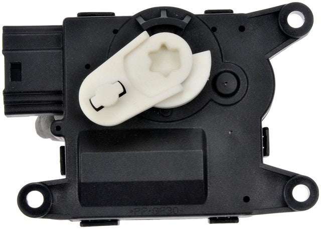 Dorman - OE Solutions Actuador de Compuerta de Mezcla del Sistema HVAC P/N:604-856 Fits: Volkswagen Beetle 18-12, Volkswagen Passat 18-12 - Image 2