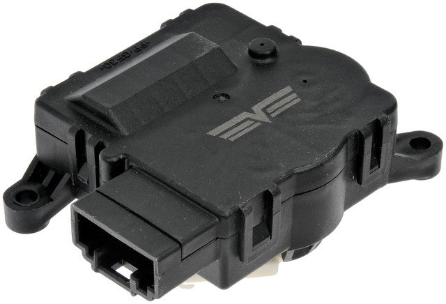 Dorman - OE Solutions Actuador de Compuerta de Mezcla del Sistema HVAC P/N:604-856 Fits: Volkswagen Beetle 18-12, Volkswagen Passat 18-12 - Image 1