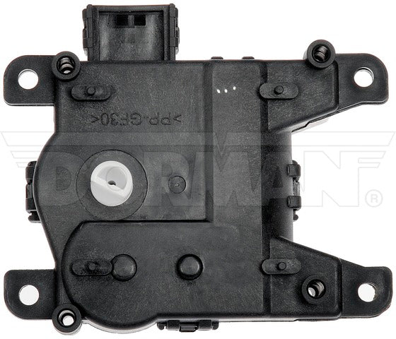 Dorman - OE Solutions Actuador de Compuerta de Mezcla del Sistema HVAC P/N:604-860 Fits: Acura Ilx 22-13, Acura Rdx 18-13, Honda Accord 17-13, Honda Civic 15-12, Honda Cr-v 16-12 - Image 2