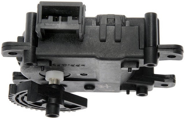 Dorman - OE Solutions Actuador de Compuerta de Mezcla del Sistema HVAC P/N:604-861 Fits: Acura Ilx 22-13, Acura Rdx 18-13, Honda Accord 17-13, Honda Cr-v 16-12 - Image 2