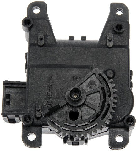 Dorman - OE Solutions Actuador de Compuerta de Mezcla del Sistema HVAC P/N:604-861 Fits: Acura Ilx 22-13, Acura Rdx 18-13, Honda Accord 17-13, Honda Cr-v 16-12 - Image 3