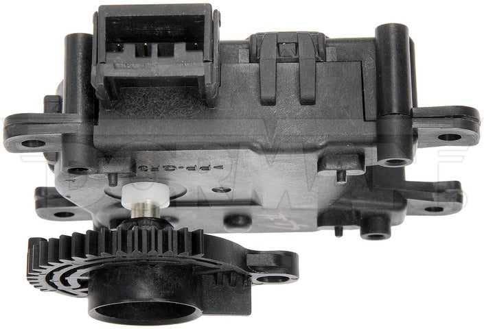 Dorman - OE Solutions Actuador de Compuerta de Mezcla del Sistema HVAC P/N:604-862 Fits: Acura Ilx 22-13, Honda Accord 17-13 - Image 3