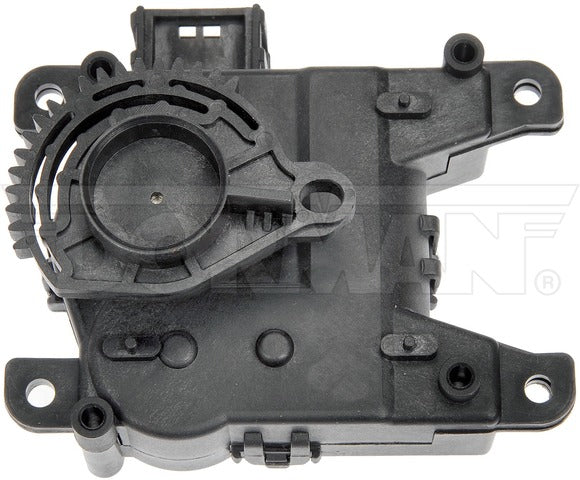 Dorman - OE Solutions Actuador de Compuerta de Mezcla del Sistema HVAC P/N:604-862 Fits: Acura Ilx 22-13, Honda Accord 17-13 - Image 2