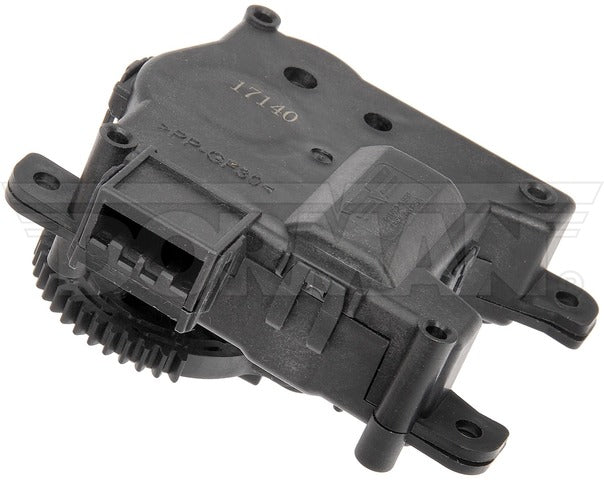 Dorman - OE Solutions Actuador de Compuerta de Mezcla del Sistema HVAC P/N:604-862 Fits: Acura Ilx 22-13, Honda Accord 17-13 - Image 1