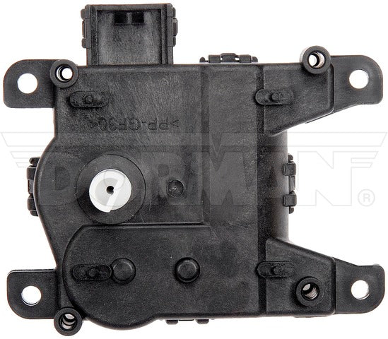Dorman - OE Solutions Actuador de Compuerta de Mezcla del Sistema HVAC P/N:604-863 Fits: Honda Accord 17-13 - Image 2